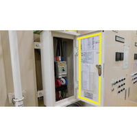 【害虫対策】 萩原工業 業務用レイシス忌避テープ　ホワイト　30ｍｍ×10ｍ 501300003001000500 1巻