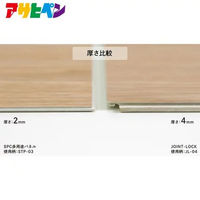 アサヒペン SPC多用途パネル 152X915X2 STP-03 1個（直送品）