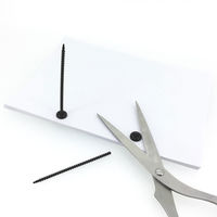 カール カールファスナー(50本) NO.17-50 1セット(3袋)（直送品）