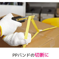 スリーエム ジャパン スコッチチタンコートカッター替刃S10枚 TI-CRS10 1セット(5組)（直送品）