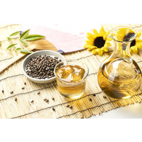 小川産業 小川の煮出し麦茶つぶまるmini 1セット（10バッグ入×6個）