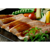 キングマカデミアンJAPAN 遠州夢の夢ポークセット(ロース&バラ) P910033 1個（直送品）