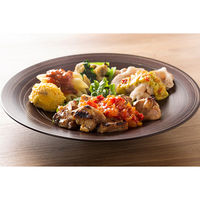 ニチレイフーズ [冷凍] ニチレイ 気くばり御膳 3種セット(各2個) なし 1セット(3種計6個)（直送品）