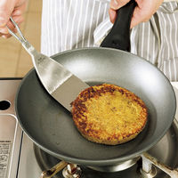 プレスターナー セレクト100 000DH3120 1セット（1個×3） 食洗機可 ステンレス 貝印