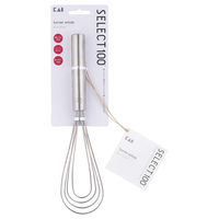 ターナーウィスク セレクト100  000DH3119 1セット（1個×3） ステンレス 貝印