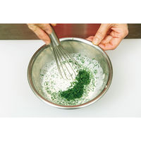 ドレッシングウィスク セレクト100 000DH3118 1個 ステンレス 泡だて器 貝印