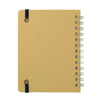 デルフォニックス ロルバーンポケット付メモメタリックM ホログラム 501177909 1冊