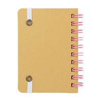 デルフォニックス ロルバーンポケット付メモスコラミニ ライトグリーン 501228244 1冊