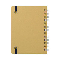 デルフォニックス ロルバーンポケット付メモメタリックM パールホワイト 501177907 1冊