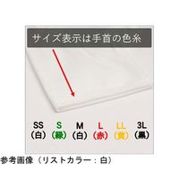 ウインセス マチ付き ウーリーナイロン手袋 3L 1袋(12双入) * 1袋 69-4693-89（直送品）