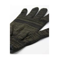 ウインセス タッチパネル対応防寒ニット手袋 L 1袋(5双入) * 1袋 69-4692-70（直送品）