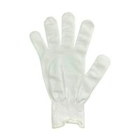 ウインセス マイクロファイバーニット手袋 L 1袋(5双入) * 1袋 69-4692-72（直送品）