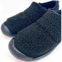 MEI(メイ) カジュアル シューズ BOA SLIP-ON S ＢＬＡＣＫ SHM253012 1足（直送品）