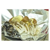 厚手 クックホイル 25cm×15m 1セット（1本×5）エムエーパッケージング