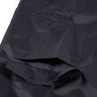 (らこれキッズ)レインコート 140cm ネイビー 合羽 LAKOLE/ラコレ