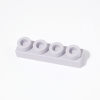 (らこれキッズ)ソフトブロック アソート LAKOLE/ラコレ