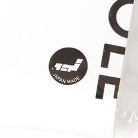 (らこれキッズ)カラーハンドルフォーク イエロー LAKOLE/ラコレ