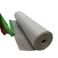 KMネクスト ロール型養生シート 歌舞伎ロール 3mm×900mm×9m 6300075361 1巻（直送品）