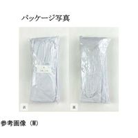 ウインセス 防塵手袋 制電タイプ M 1袋(10双入) * 1袋 69-4689-89（直送品）