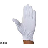 ウインセス 綿 ドライブ・礼装用手袋 3L 1袋(10双入) * 1袋 69-4691-10（直送品）