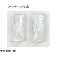 ウインセス ナイロン 礼装用手袋 L 1袋(12双入) * 1袋 69-4691-70（直送品）