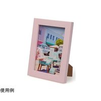 ケンコー・トキナー トレカフレーム L ピンク PS-TC-L-PK 1個 69-0328-45（直送品）