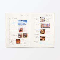 無印良品 ノート １コマ Ａ５・３２枚 1セット（1冊×3） 良品計画