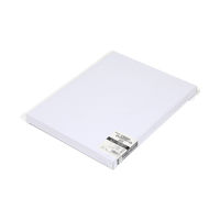 HEIKO アクリルサインフレーム B5 007306373 1個