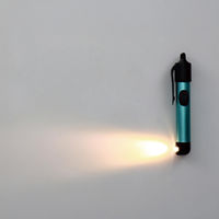 三和製作所 ピッコラ 瞳孔ゲージ付 グリーン ソフトLED 00364622 1本