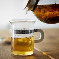 CHAMBORD ティーグラス 300mL 1個 DEAN&DELUCA（ディーンアンドデルーカ）