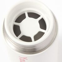 ステンレスボトル480ml(PUDDING BEFORE DINNER) YAWYE studio CLIP