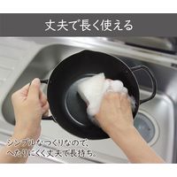 キッチンスポンジ 粗目のフィルター モノプレミアム 水切れ 1個 オーエ