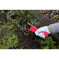 セーブ・インダストリー 楽に草取り 万能草刈り鎌 SV-6971 1個