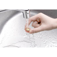 セーブ・インダストリー お肌に優しい2WAYシェーバー SV-6964 1個（直送品）