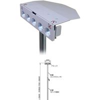 プッシュポール　相人 TSU-28N 1本 伊藤製作所（直送品）