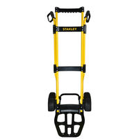 スタンレー スチール製ハンドトラック SXWTD-FT591 1個（直送品）