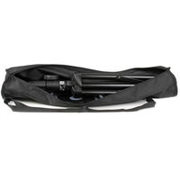 iPad・タブレット三脚スタンド キャリーバッグ付き　STNDTBLT1A5T　1個　StarTech.com