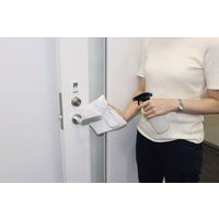 【不織布ウエス】 日本製紙クレシア Crecia クレシアやわらかクロス 1ケース（900枚：50枚×18パック）