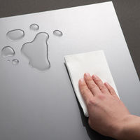 【ペーパーウエス】 アスクル 「現場のチカラ」 アスクルオリジナル紙ウエス 1ケース（50組入×24パック）  オリジナル