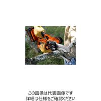 エスコ 100mm ハサミ型チェーンソー(充電式) EA898CB-1 1台（直送品）
