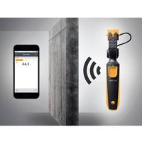 エスコ ー40~150 ゚C 配管表面温度プローブ(無線式) EA739AT-5 1個（直送品）