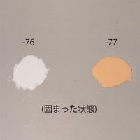 エスコ 10cc ねじ穴補修用パテ(石膏ボードの壁用) EA934KB-76 1セット(10個)（直送品）