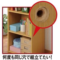 エスコ 10cc ねじ穴補修用パテ(木部用) EA934KB-77 1セット(10個)（直送品）