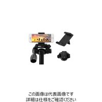 エスコ 613ー1680mm カメラ用三脚(中型) EA759EX-78B 1個（直送品）