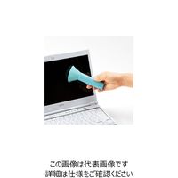 エスコ 102ー145mm クリーニンブラシ EA928AA-106 1セット(10個)（直送品）