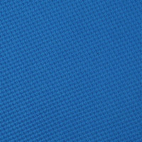 サンワサプライ オフィスチェア(ブルー) SNC-022KBL2 1個（直送品）