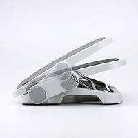 サンワサプライ エルゴノミクスフットレスト(足置き台) MR-FR1N 1個（直送品）