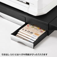 【アウトレット】サンワサプライ プリンターステーション MR-PS2N2 1個（直送品）
