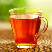 アサヒ飲料 ルイボスティー ラベルレスボトル 500ml 1箱（24本入）