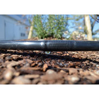 グローベン 自動散水システム　ドリップチューブキット C10SK810 1セット（直送品）